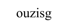 OUZISG
