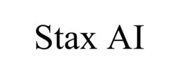STAX AI