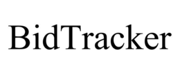 BIDTRACKER