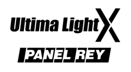 ULTIMA LIGHT X PANEL REY