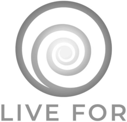 LIVE FOR