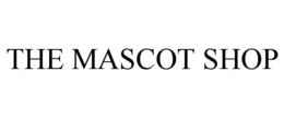 THE MASCOT SHOP