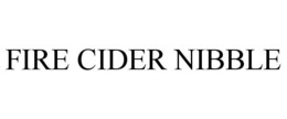 FIRE CIDER NIBBLE