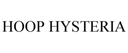 HOOP HYSTERIA
