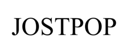 JOSTPOP