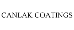 CANLAK COATINGS