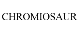 CHROMIOSAUR