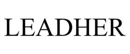 LEADHER