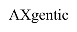AXGENTIC