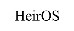 HEIROS
