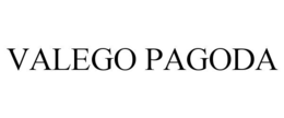VALEGO PAGODA