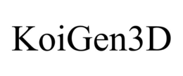 KOIGEN3D