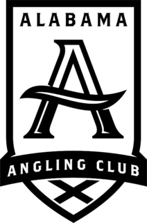 ALABAMA ANGLING CLUB A