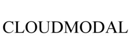 CLOUDMODAL