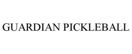 GUARDIAN PICKLEBALL