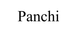 PANCHI