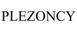 PLEZONCY