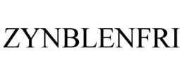 ZYNBLENFRI