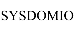 SYSDOMIO
