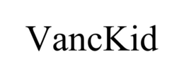 VANCKID
