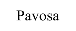 PAVOSA