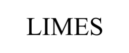 LIMES