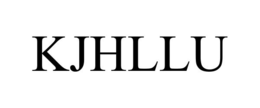 KJHLLU
