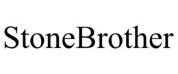 STONEBROTHER