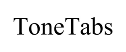 TONETABS