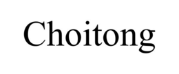 CHOITONG