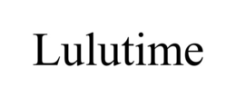 LULUTIME