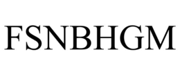 FSNBHGM