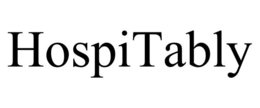 HOSPITABLY