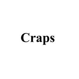 CRAPS
