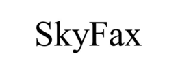 SKYFAX