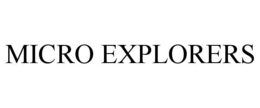 MICRO EXPLORERS