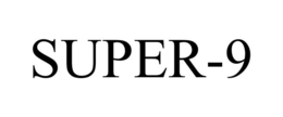 SUPER-9