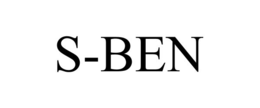 S-BEN