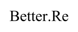 BETTER.RE