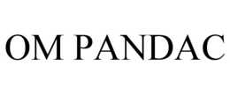 OM PANDAC