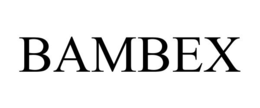 BAMBEX