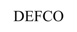 DEFCO