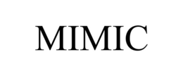 MIMIC