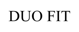 DUO FIT