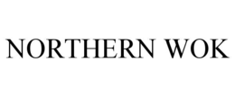 NORTHERN WOK