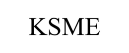 KSME