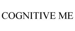 COGNITIVE ME