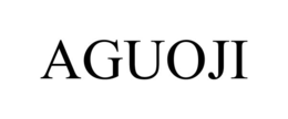 AGUOJI