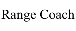 RANGE COACH