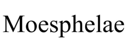 MOESPHELAE